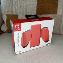 PowerA Nintendo Switch Comfort Grip