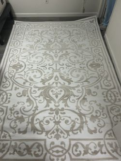 Hermitage Rug