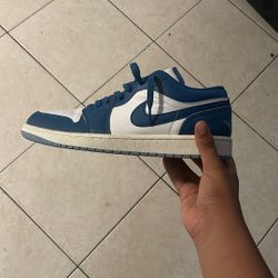 Jordan 1 Low 