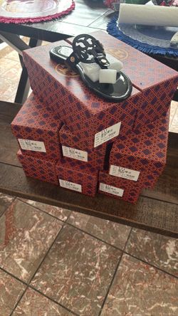 Tory Burch sandals