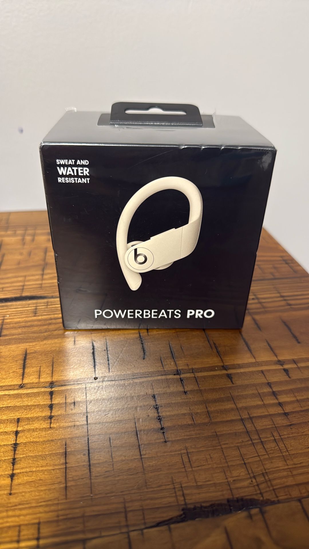 NEW - POWERBEATS PRO