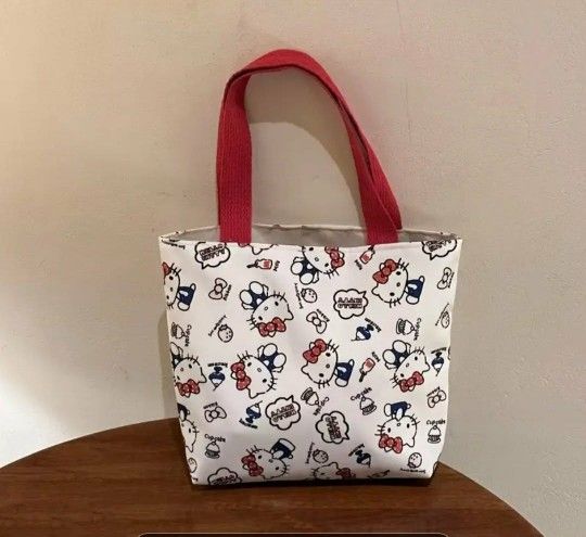 Hello Kitty Bag 