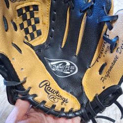 Rawlings Kids 9" Glove