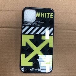 Virgil abloh cheap iphone