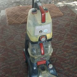 Bissell Carpet Cleaner