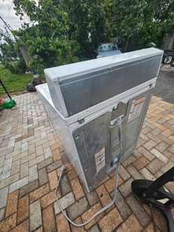 Estate dryer