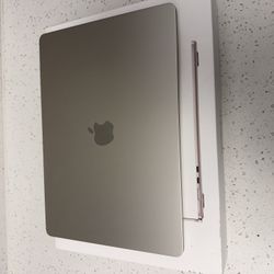 MacBook Air15 M4
