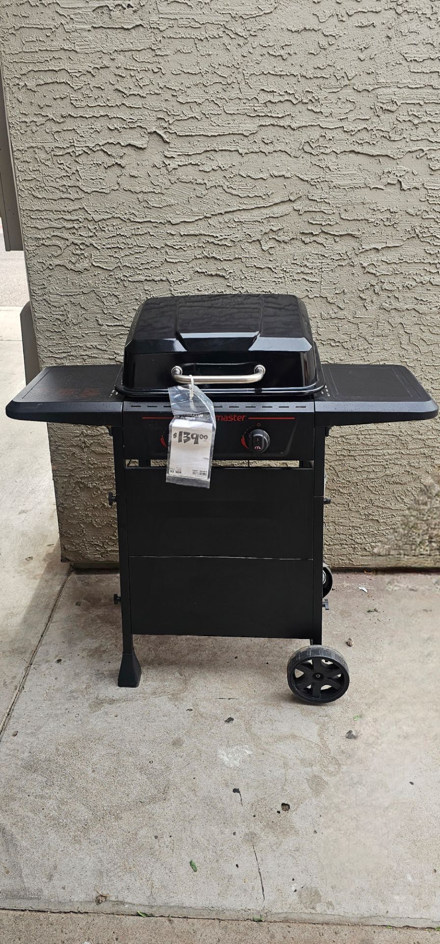 Grill