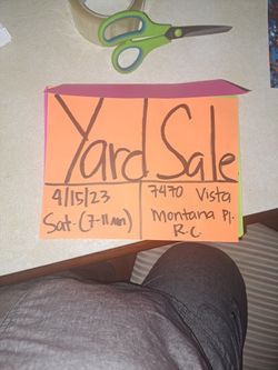 Toys And House Items