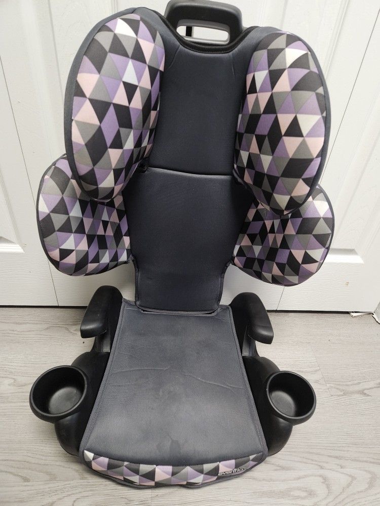 Car Seat Booster Seat 