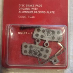 Sram Disc Brake Pads 
