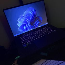 Gaming Laptop