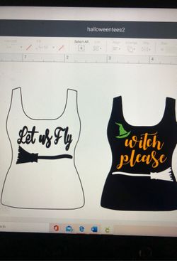 Halloween custom shirts