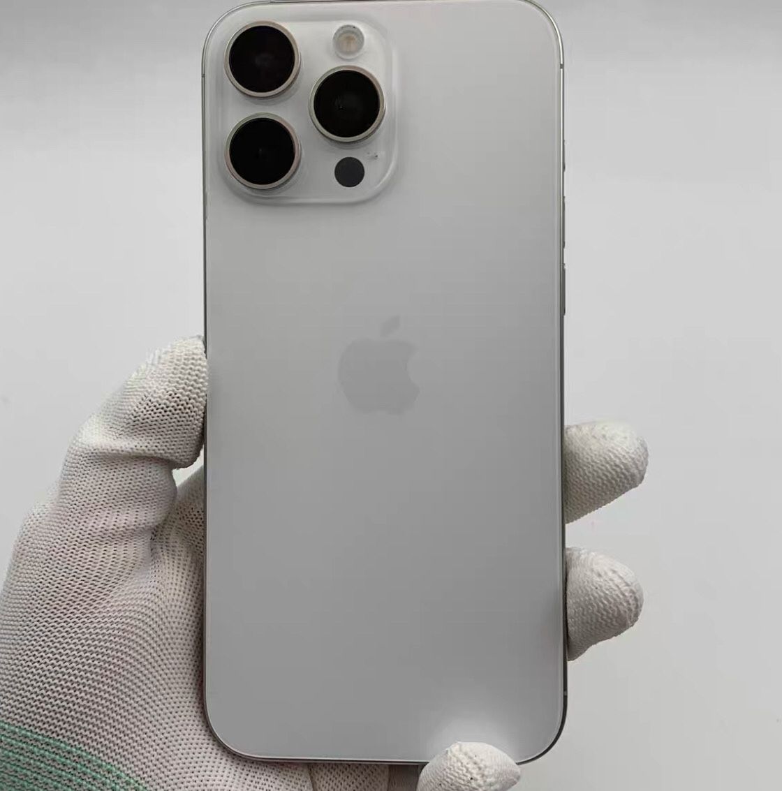 Apple iphone16pro max 1TB
