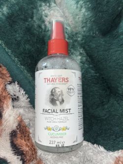 Thayers Facial Mist