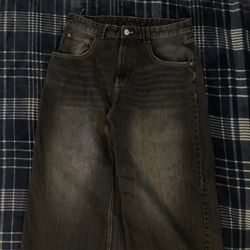 Baggy Jeans