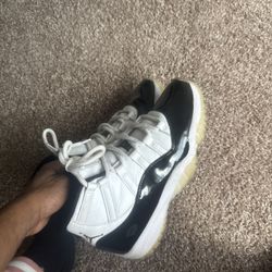 Jordan 11