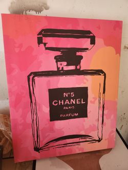 Chanel Art