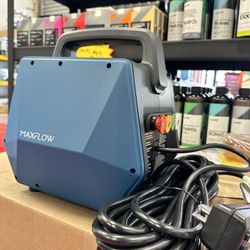 Maxflow pressure Washers