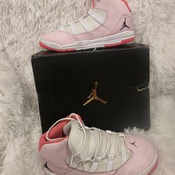 Jordan Max Aura 