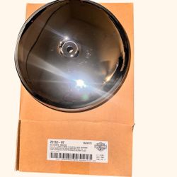 A/C Cover Harley-Davidson