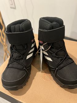 Adidas Terrex Size 11K