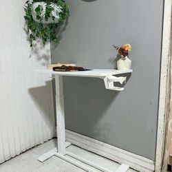 Standing desk, Escritorio