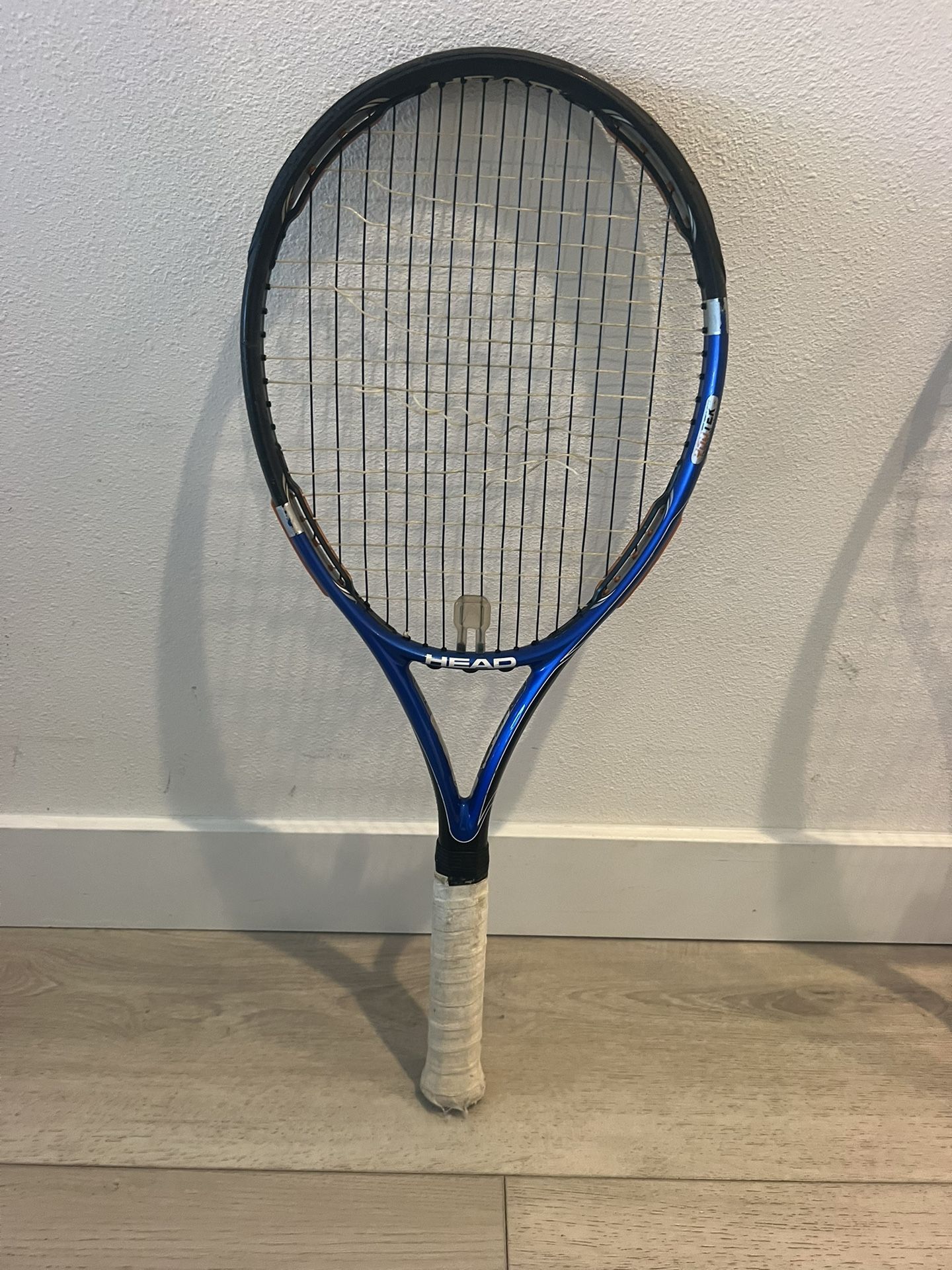 Head Six Tennis Racket
