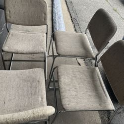 Chairs - 4
