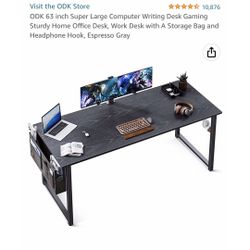 Gaming Desk 