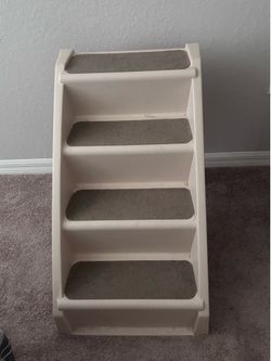 Pet Stairs