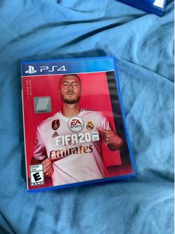 PS4 games
