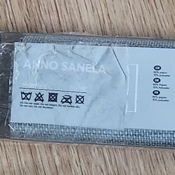 IKEA ANNO SANELA GRAY 301.190.74 PART