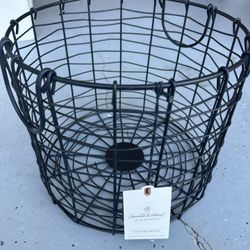 Storage Basket 