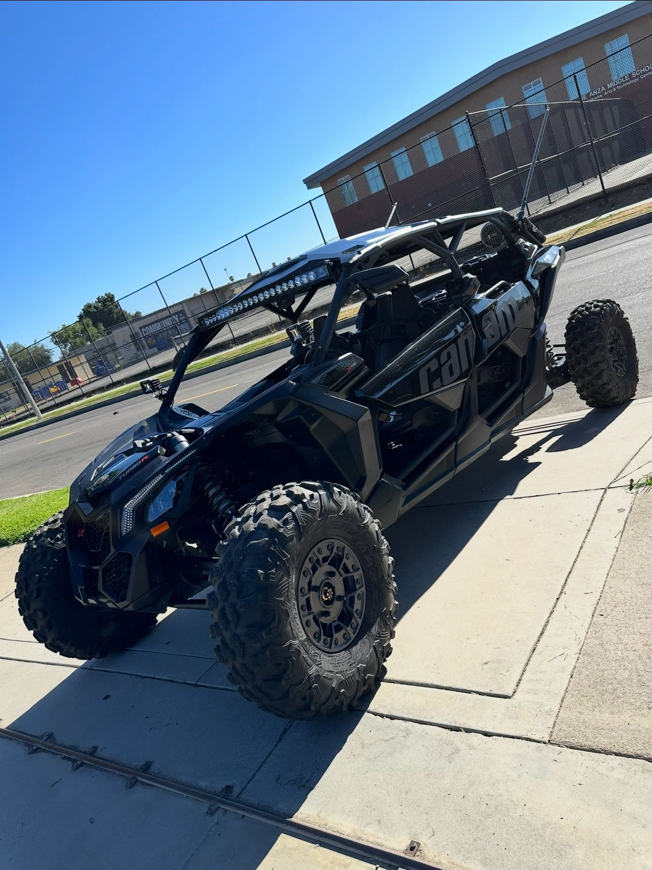 2019 Can-am maverick XRS Turbo R