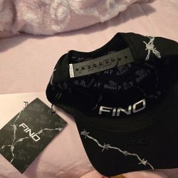 Hat Tito Double P Y Fino