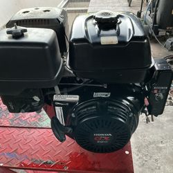 (((( Honda Motor ))))