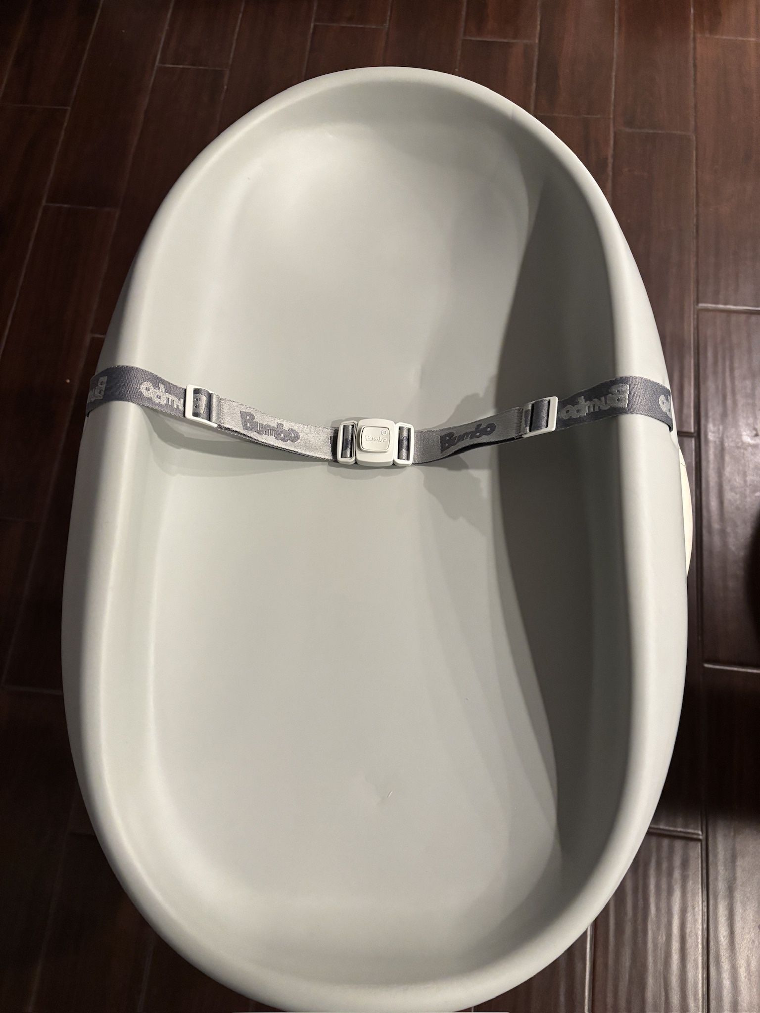 Bumbo Changing Pad- Like New