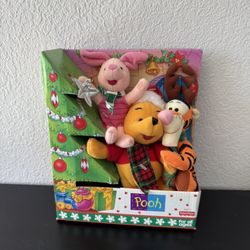 Collectible Winnie The Pooh