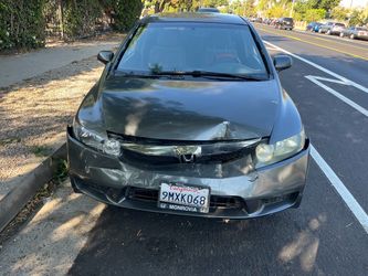 2010 HONDA CIVIC — SPECIAL OFFER $2,600