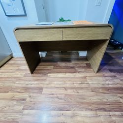 New Never Used Desk, Table, Entry Table 