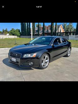 2010 Audi A5