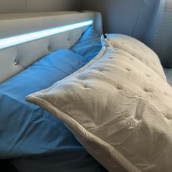 Full Size Bed Frames 