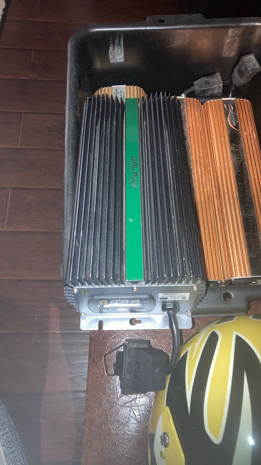 Galaxy Digital Ballast(1070w)