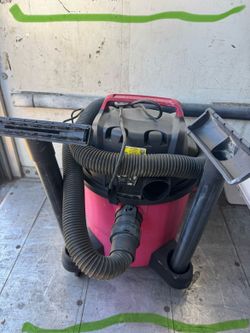 Craftsman Vacuum 