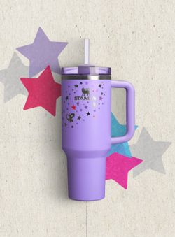 Stanley x Olivia Rodrigo Quencher H2.0 FlowState™ Tumbler | 40 OZ