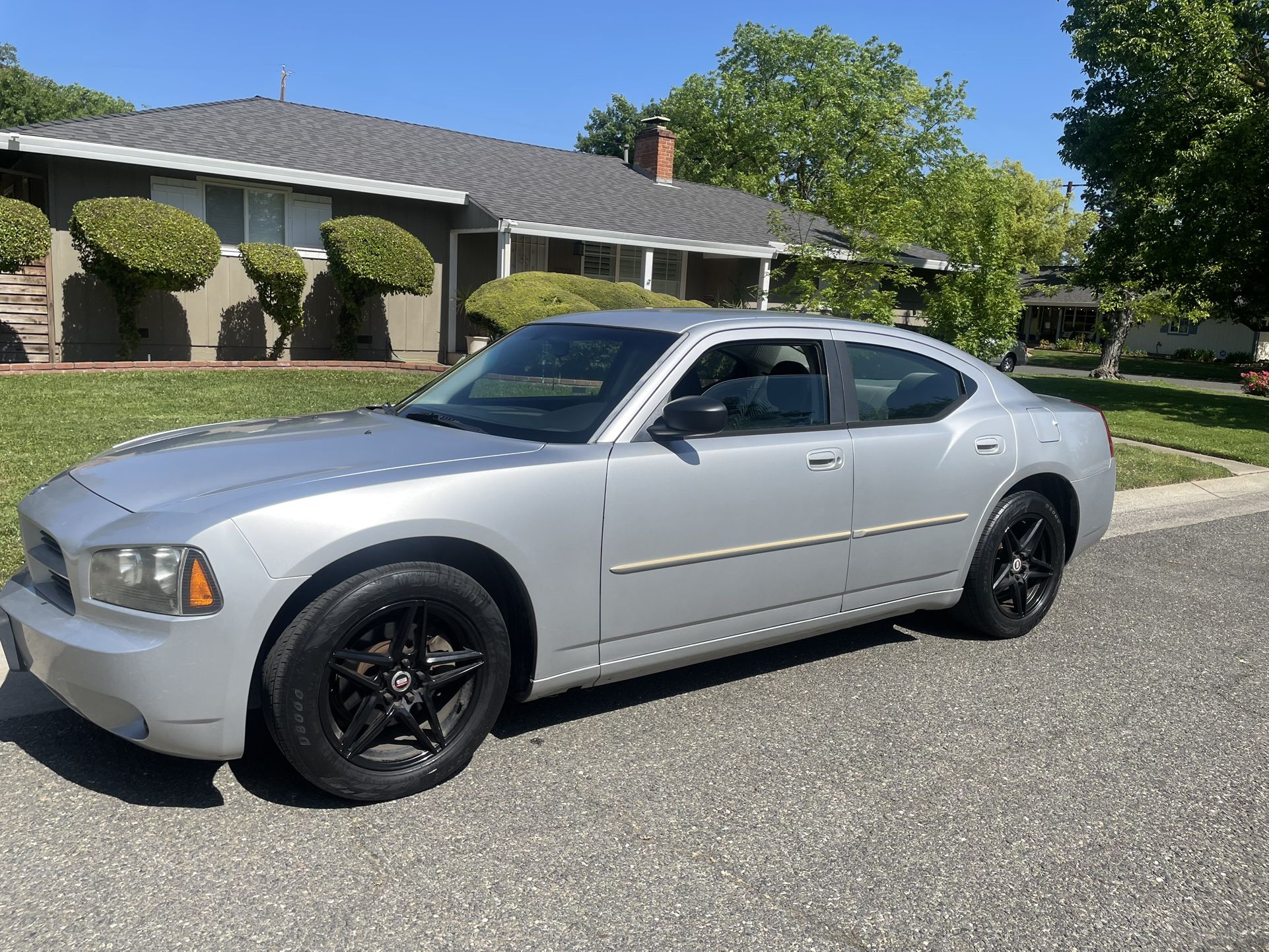 2008 Dodge Charger For Salenull
