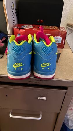 Nike men’s shoes