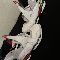 Jordan Retro 8 Bugs Bunny.
