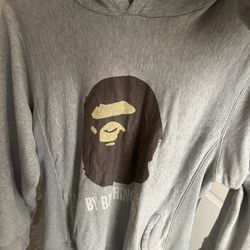 Bape Sweater